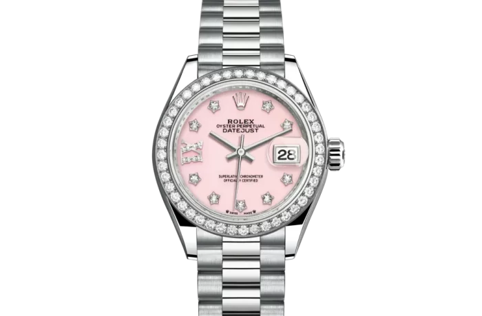 Rolex Lady-Datejust M279139RBR-0002 31mm - 图片 1