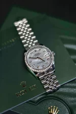 Rolex Lady-Datejust M279384RBR-0011 31mm - 图片 6