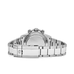 Rolex Daytona 116500LN Stainless Steel White Panda Dial - 图片 5
