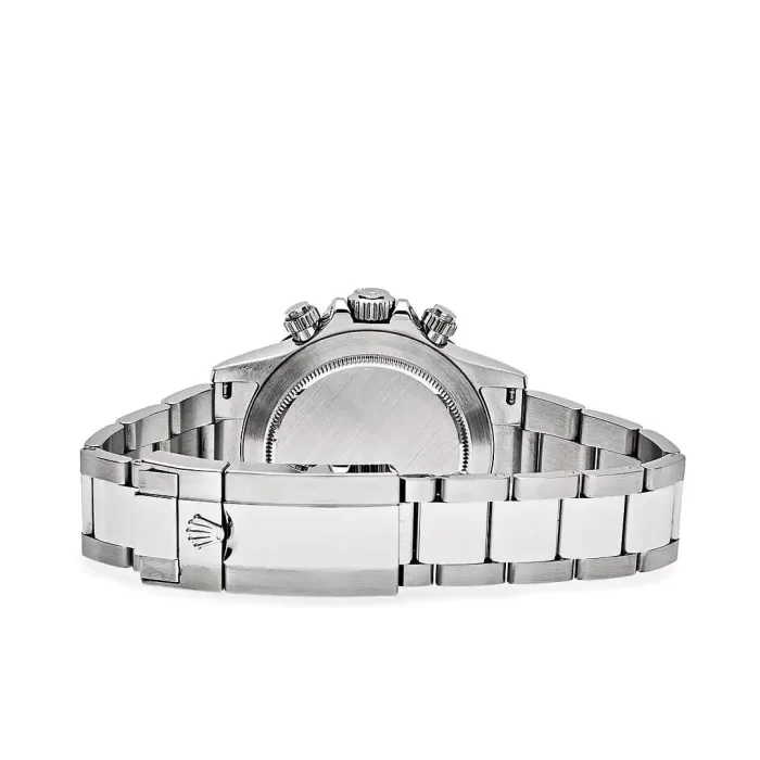 Rolex Daytona 116500LN Stainless Steel White Panda Dial - 图片 5