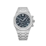 Audemars Piguet Royal Oak 26715ST.OO.1356ST.01 Selfwinding Chronograph Stainless Steel Blue Dial - 图片 2