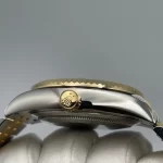 Rolex Sky-Dweller 326933 Stainless Steel Yellow Gold Champagne Dial - 图片 6