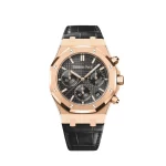 Audemars Piguet Royal Oak 26240OR.OO.D002CR.02 Selfwinding Chronograph Black Dial (2023) - 图片 2