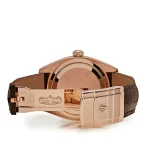 Rolex Sky-Dweller 326135-0004 Rose Gold Sundust Dial (2016) - 图片 3