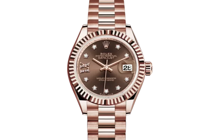 Rolex Lady-Datejust M279175-0002 31mm - 图片 1