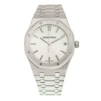 Audemars Piguet Oak Selfwinding Ref. # 15500ST.OO.1220ST.04