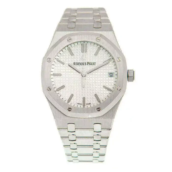 Audemars Piguet Oak Selfwinding Ref. # 15500ST.OO.1220ST.04 - 图片 1