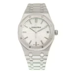 Audemars Piguet Oak Selfwinding Ref. # 15500ST.OO.1220ST.04 - 图片 2