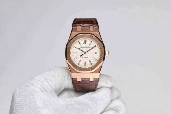 Audemars Piguet Oak Selfwinding Ref. # 15300OR.OO.D088CR.02 - 图片 6