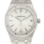 Audemars Piguet Oak Selfwinding Ref. # 15500ST.OO.1220ST.04 - 图片 3