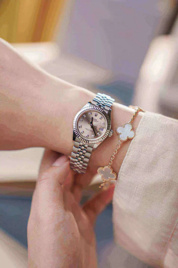 Rolex Lady-Datejust M279174-0003 28mm - 图片 6