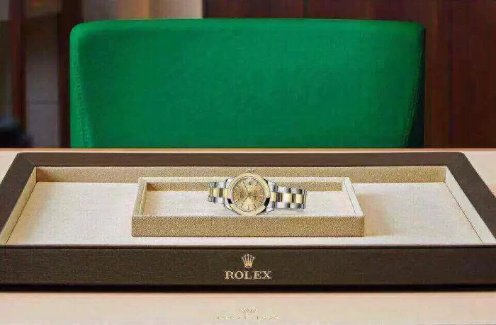 Rolex Lady-Datejust M279163-0002 31mm - 图片 5