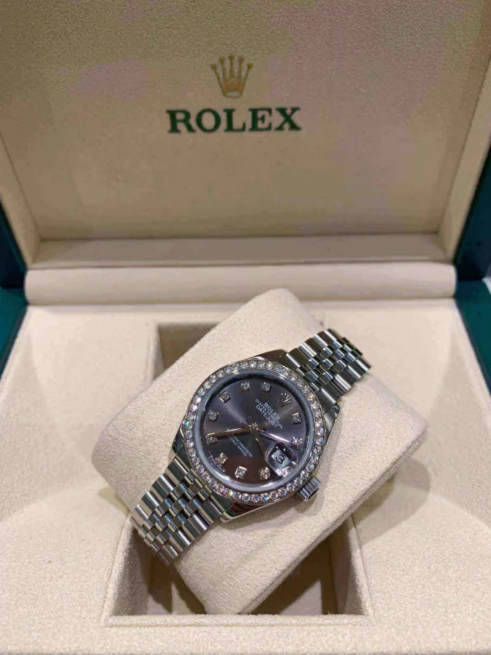 Rolex Lady-Datejust M279384RBR-0018 31mm - 图片 5