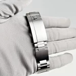 Rolex Sea-Dweller 126600 Stainless Steel Black Dial (2024) - 图片 9