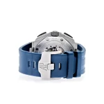 Audemars Piguet Royal Oak Offshore 26401PO.OO.A018CR.01 Chronograph Platinum Blue Dial - 图片 5