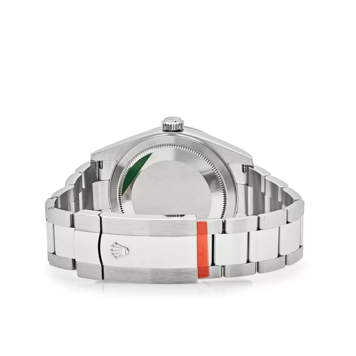 Rolex Sky-Dweller 326934 Stainless Steel White Dial - 图片 4