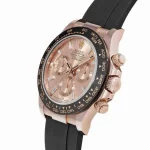 Rolex Cosmograph Daytona 116515LN-0061 Rose Gold Sundust Dial (2019) - 图片 5