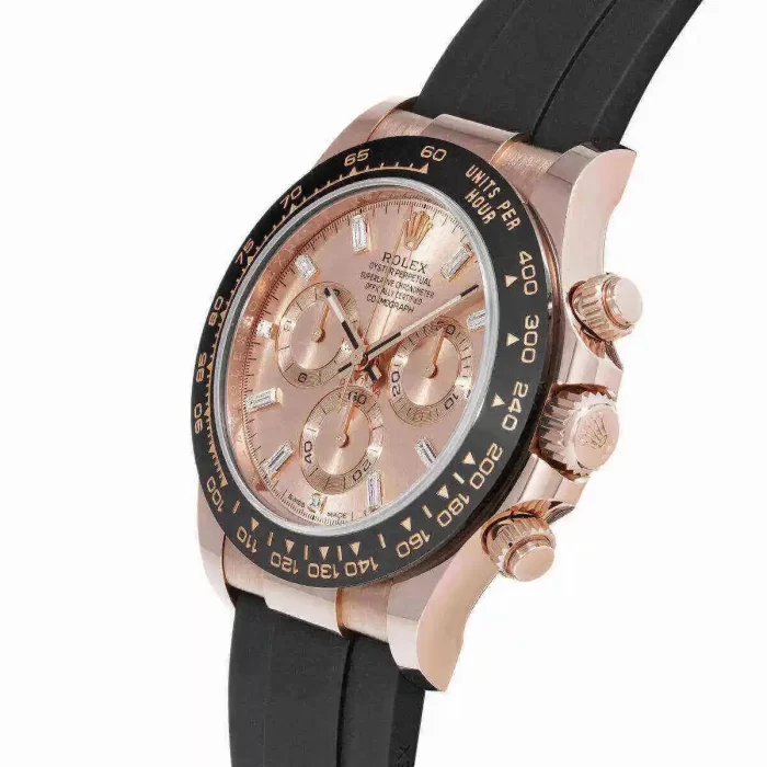 Rolex Cosmograph Daytona 116515LN-0061 Rose Gold Sundust Dial (2019) - 图片 5