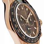 Rolex Cosmograph Daytona 116515LN-0041 Rose Gold Chocolate Dial - 图片 5