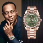 Rolex Day-Date President 40mm 18ct Everose Gold 228235-0025 - 图片 3