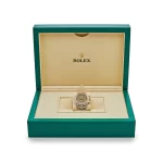Rolex Daytona 'Eye of the Tiger' 116598TBR Yellow Gold Diamond Accents (2022) - 图片 6