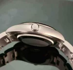 Rolex Oyster Perpetual 124200-0004 34mm Automatic Rose k Dial - 图片 4