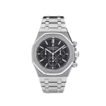 Audemars Piguet Royal Oak 26320ST.OO.1220ST.01 Chronograph Stainless Steel Black Dial - 图片 2