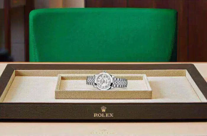 Rolex Lady-Datejust M279160-0015 31mm - 图片 3