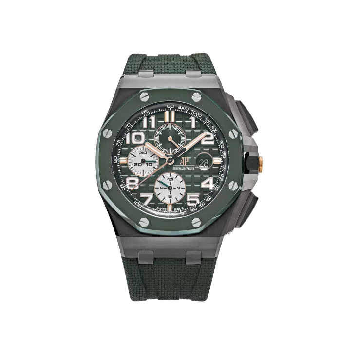 Audemars Piguet Royal Oak Offshore 26405CE.OO.A056CA.01 Selfwinding Chronograph - 图片 2