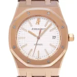 Audemars Piguet Oak Selfwinding Ref. # 15300OR.OO.D088CR.02