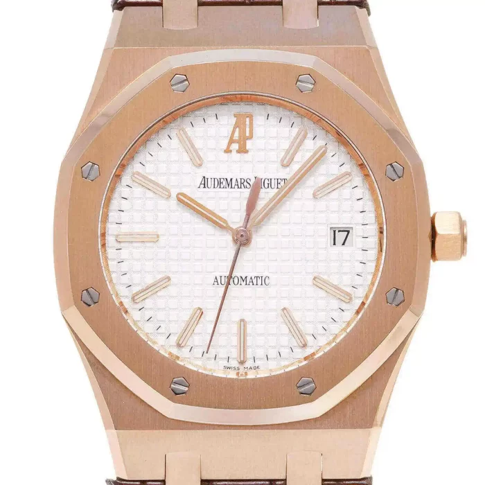 Audemars Piguet Oak Selfwinding Ref. # 15300OR.OO.D088CR.02 - 图片 1