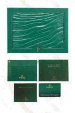 Rolex Day-Date 36 Champagne Diamond Dial Gold Diamond Bezel Watch 128348RBR-0008 - 图片 7