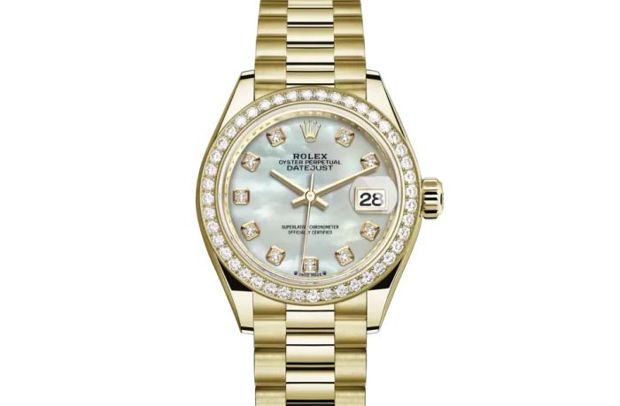 Rolex Lady-Datejust M279138RBR-0015 28mm - 图片 6
