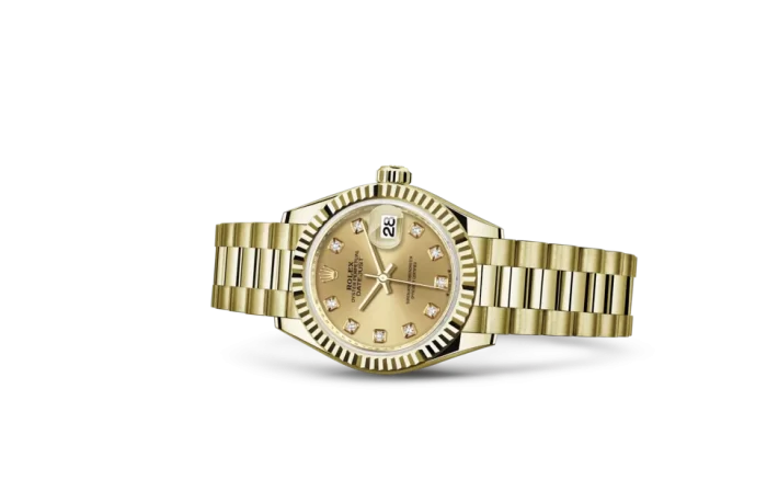 Rolex Lady-Datejust M279178-0017 31mm - 图片 8