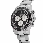 Rolex Daytona 126529LN 'Le Mans' Cosmograph White Gold - 图片 5