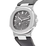 Patek Philippe Nautilus 5712G-001 Moon Phases - 图片 3