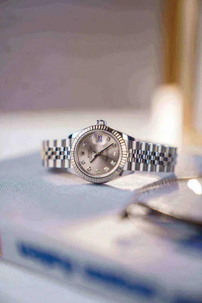 Rolex Lady-Datejust M279174-0003 28mm - 图片 11