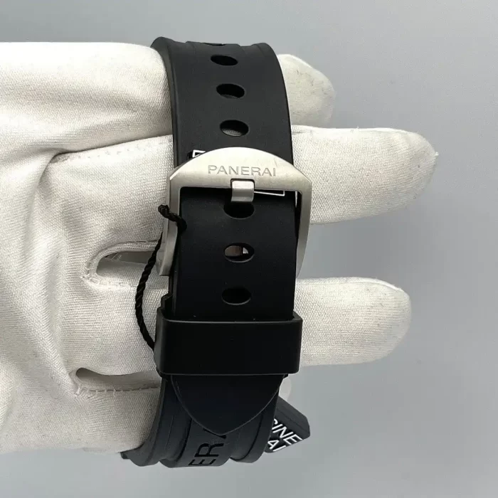 Panerai Luminor Submersible Acciaio Stainless Steel PAM00731 - 图片 6