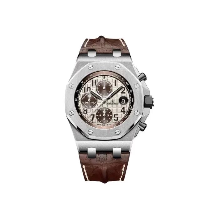 Audemars Piguet Royal Oak Offshore 26470ST.OO.A801CR.01 Selfwinding Chronograph - 图片 1