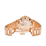 Patek Philippe Nautilus 7118/1200R-010 'Ladies' Rose Gold (2024) - 图片 5