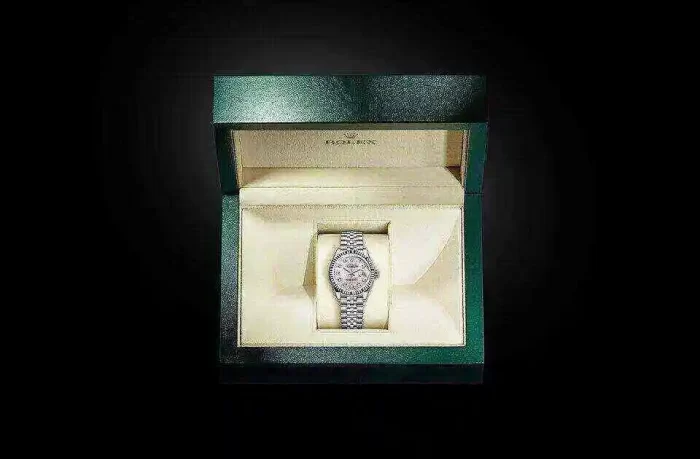 Rolex Lady-Datejust M279174-0003 28mm - 图片 9
