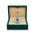 Rolex Yacht-Master 126622 Stainless Steel Blue Dial - 图片 4