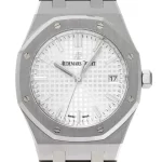 Audemars Piguet Oak Selfwinding Ref. # 77350ST.OO.1261ST.01 - 图片 2