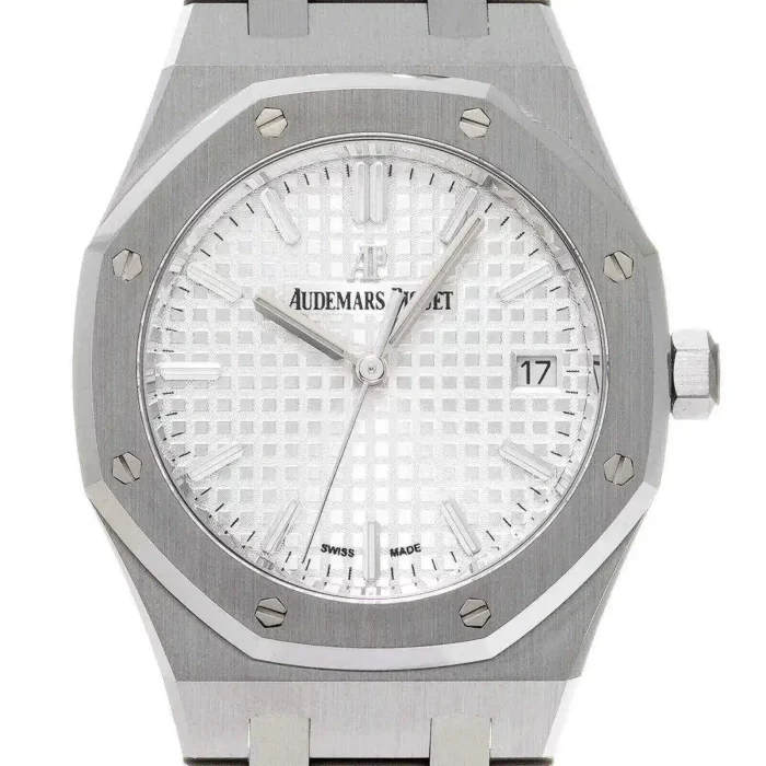 Audemars Piguet Oak Selfwinding Ref. # 77350ST.OO.1261ST.01 - 图片 2