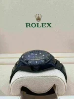 Rolex Deepsea Sea-Dweller 116660 'James Cameron' Black-PVD (2015) - 图片 4