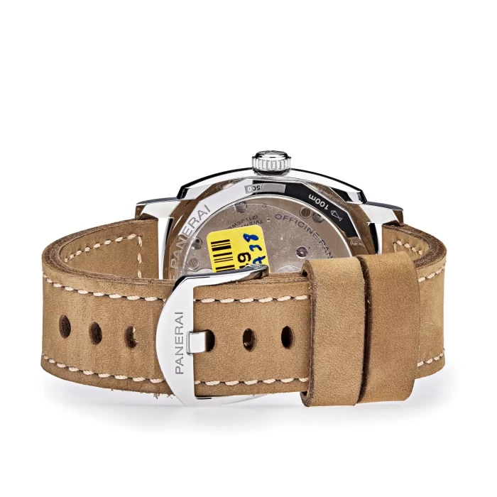 Panerai Radiomir 1940 3 Days Limited Edition PAM00690 - 图片 4