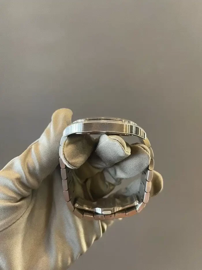 Santos de Cartier Skeleton WHSA0015 Stainless Steel - 图片 3
