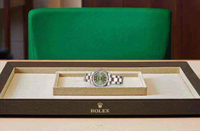 Rolex Lady-Datejust M279171-0008 31mm - 图片 3