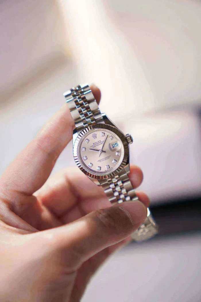 Rolex Lady-Datejust M279174-0003 28mm - 图片 7