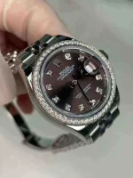 Rolex Lady-Datejust M279384RBR-0018 31mm - 图片 2
